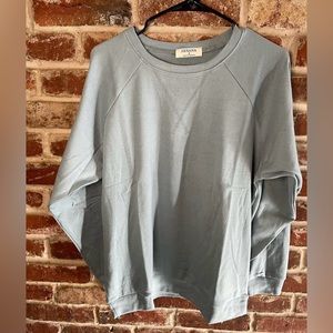 Blue Long Sleeve